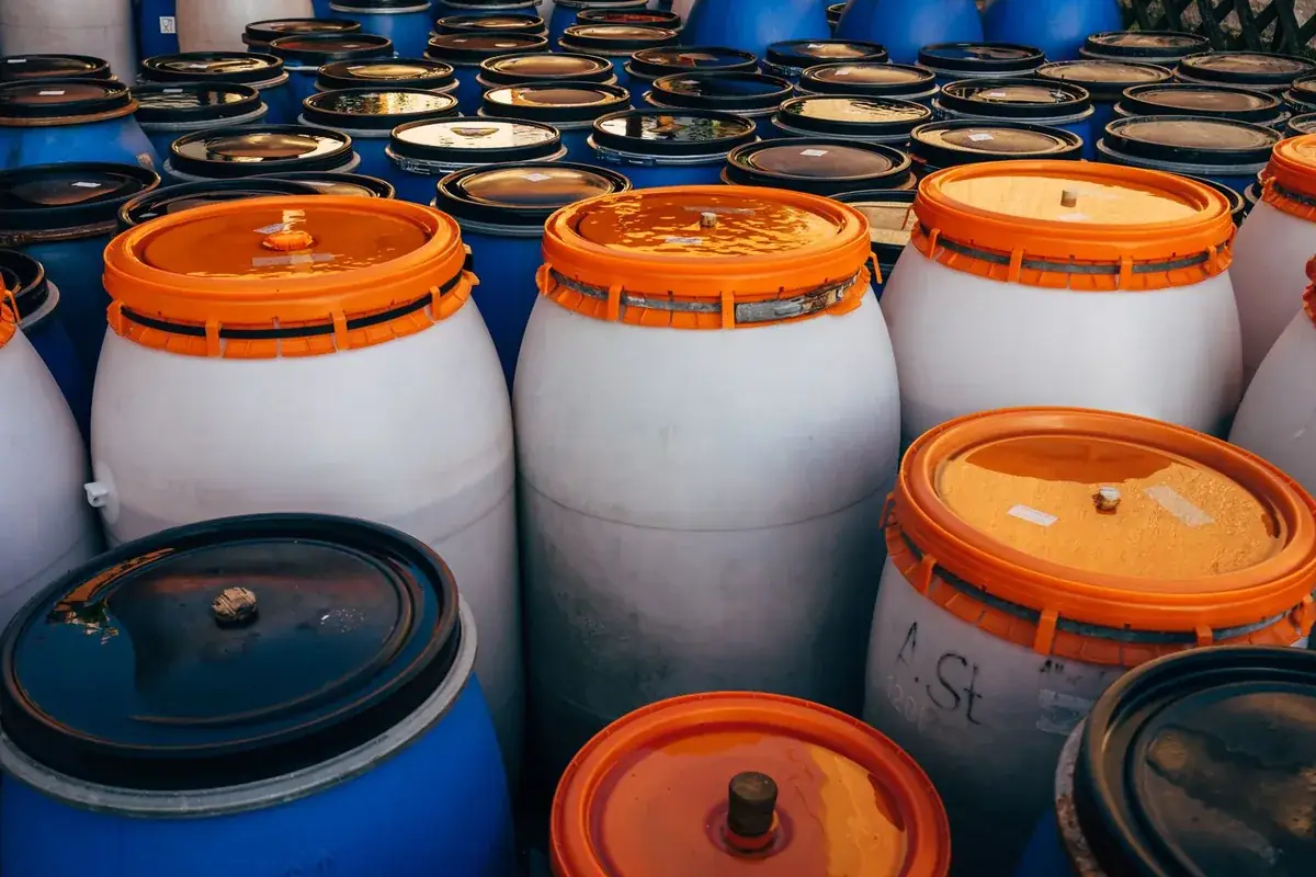 Needle & Sharps Cleanup in Blaine, WA
